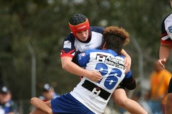 SWSAS takes on the Big Boys In the Bulldogs and Eels SWSAS takes on the Big Boys In the Bulldogs and Eels